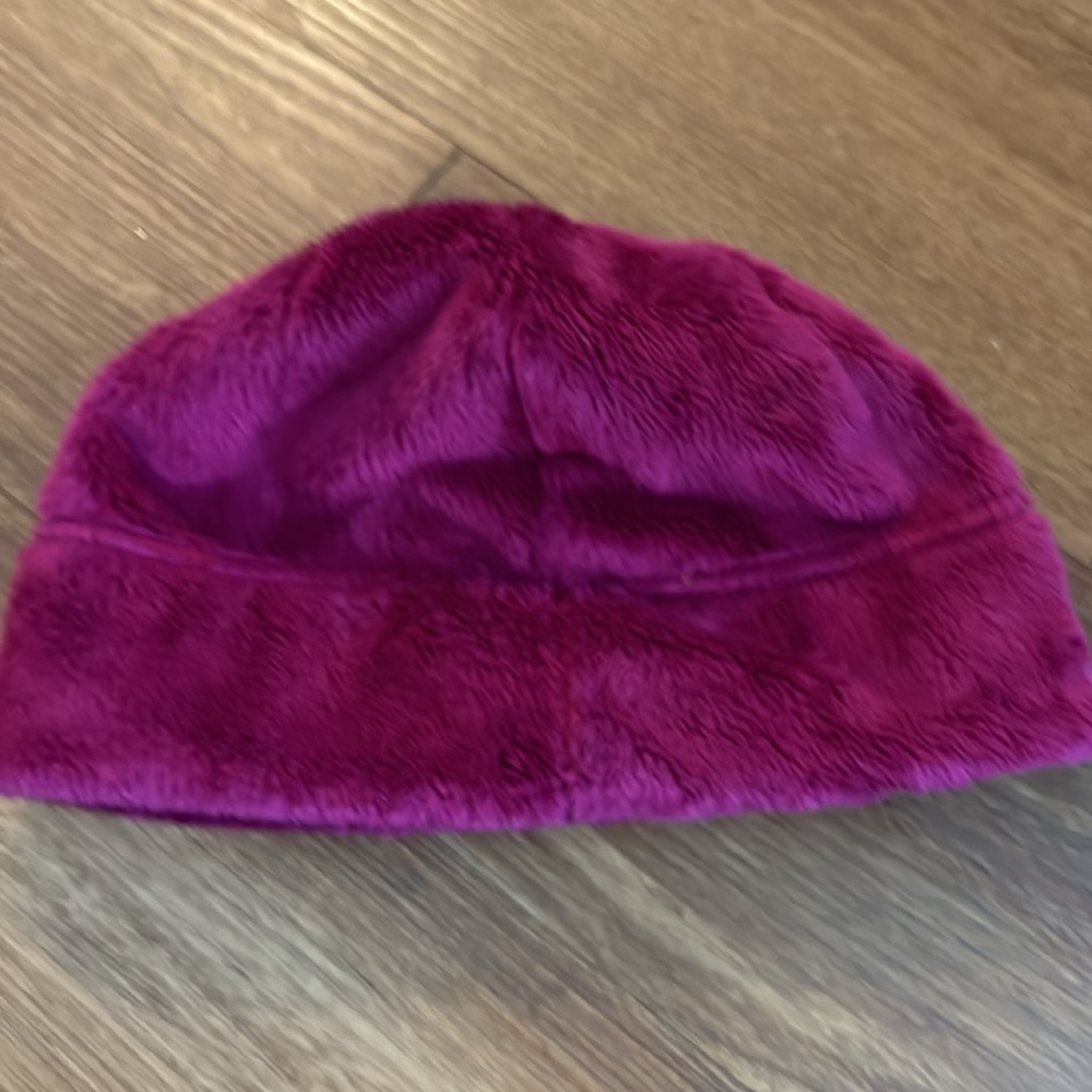 TNF hat - Picture 3 of 4